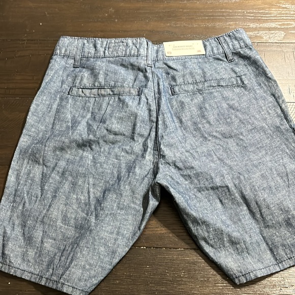 The Wyatt short size 26 - Picture 2 of 2